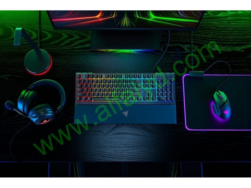 Razer - Keyboard - Wired