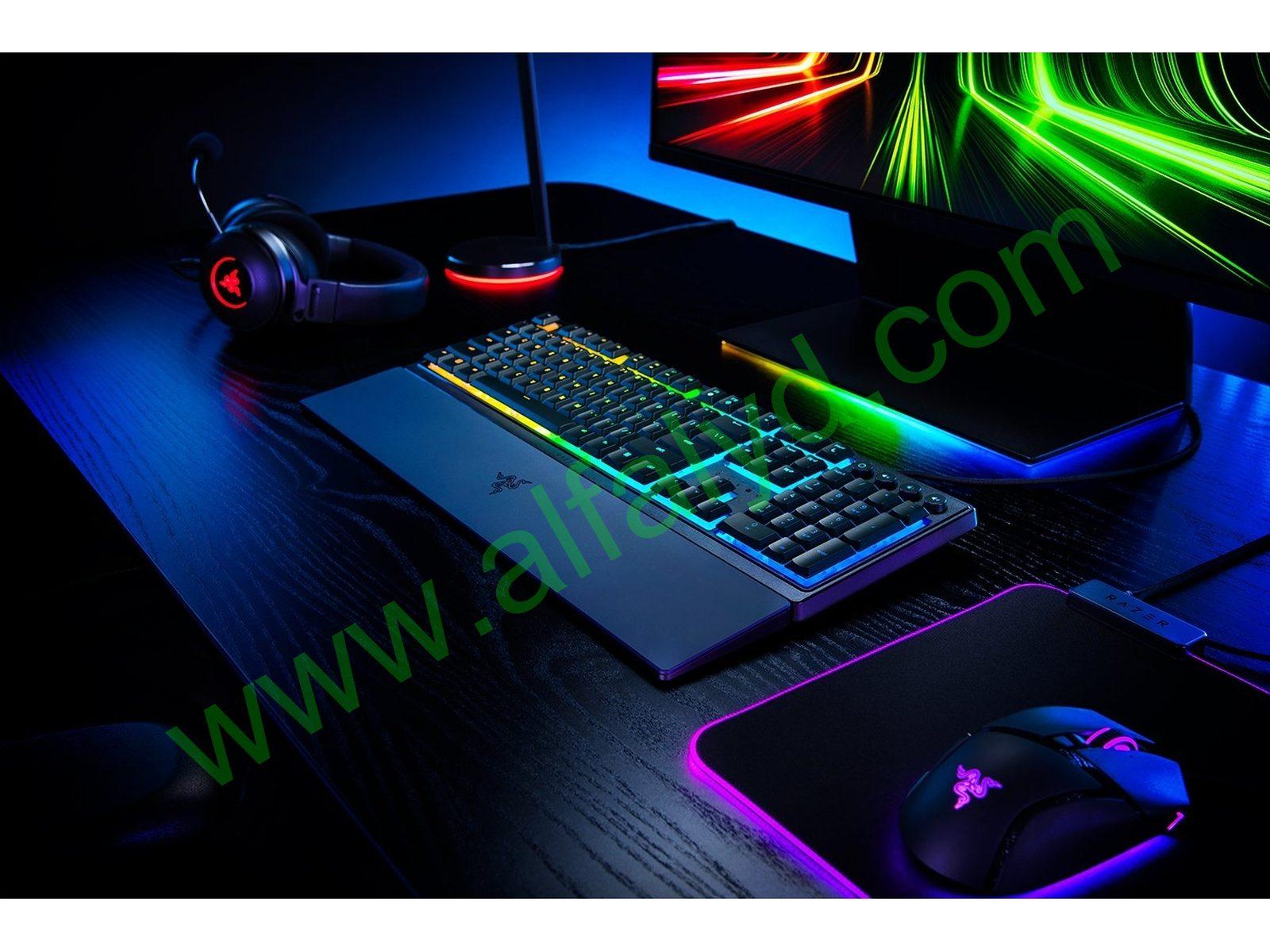 Razer - Keyboard - Wired - Imagen 3