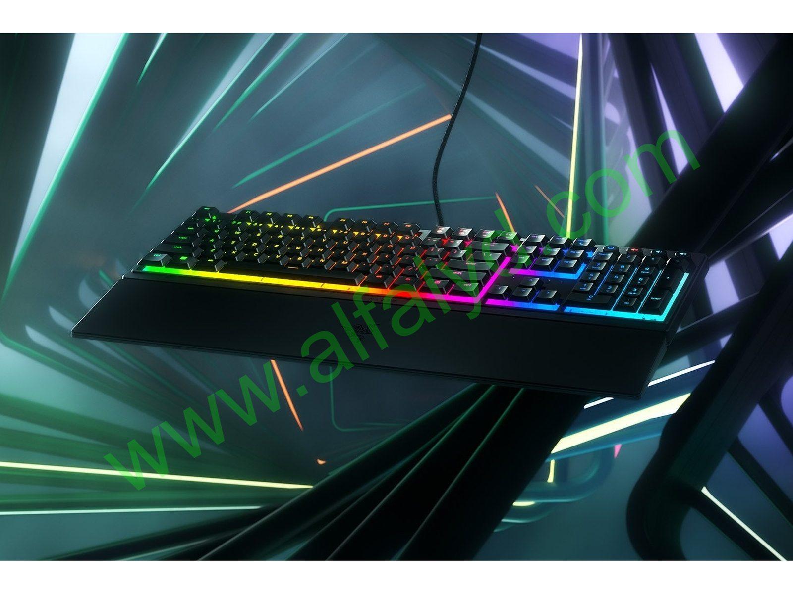 Razer - Keyboard - Wired - Imagen 5