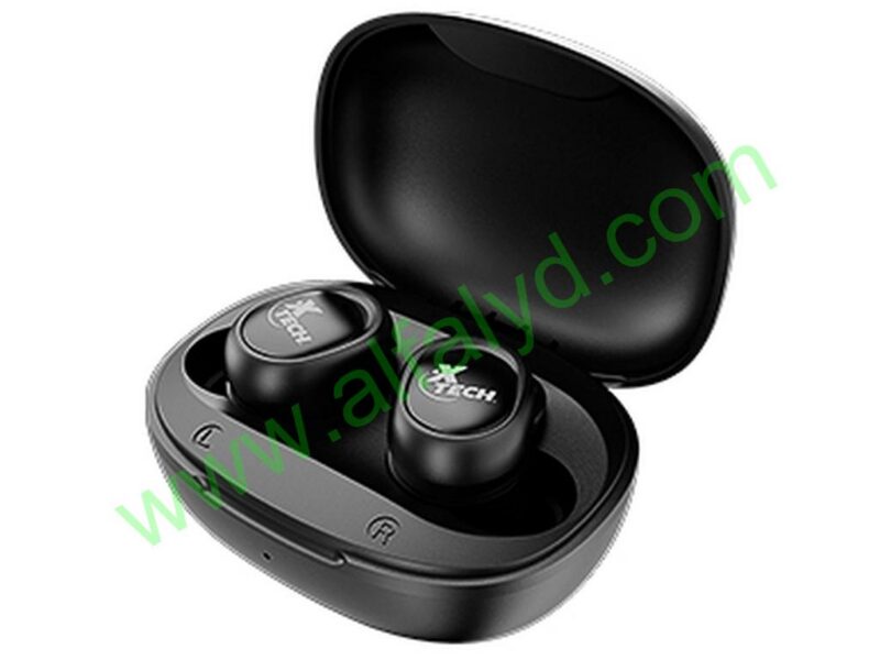 Xtech - XTH-701 - True wireless earphones