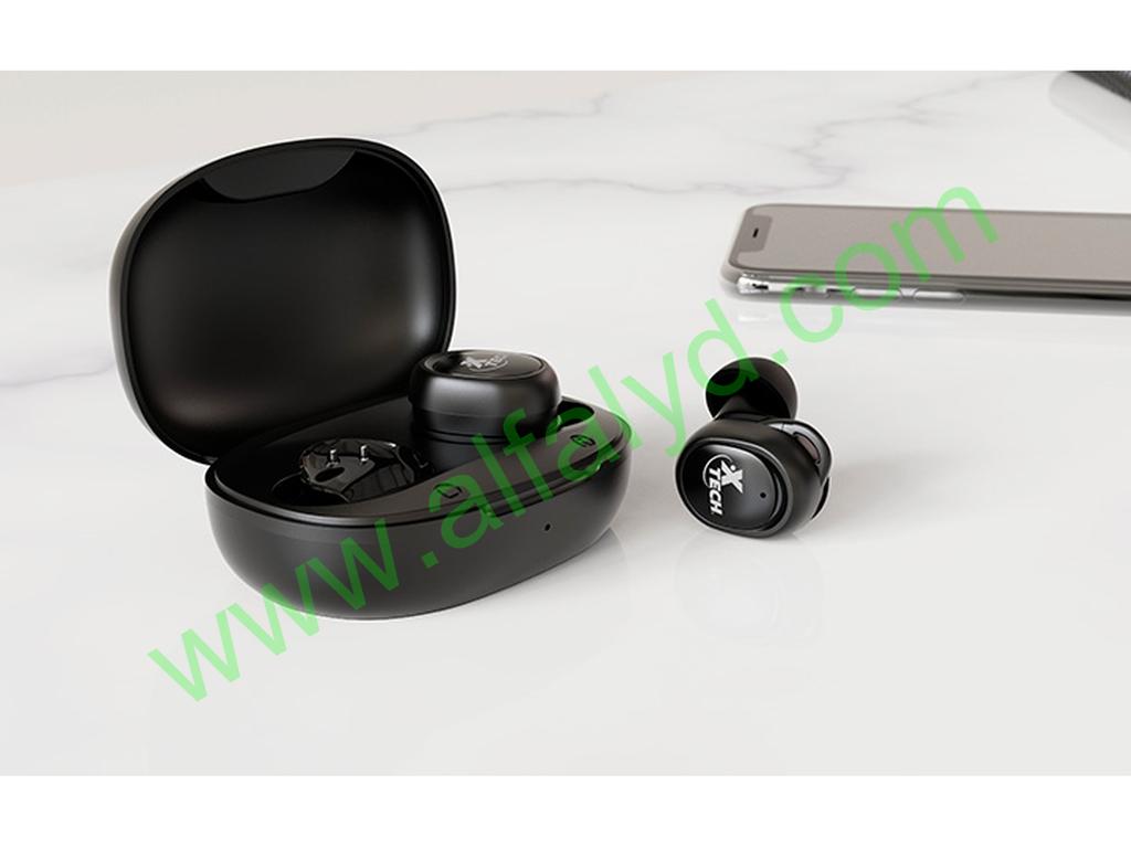 Xtech - XTH-701 - True wireless earphones - Imagen 3