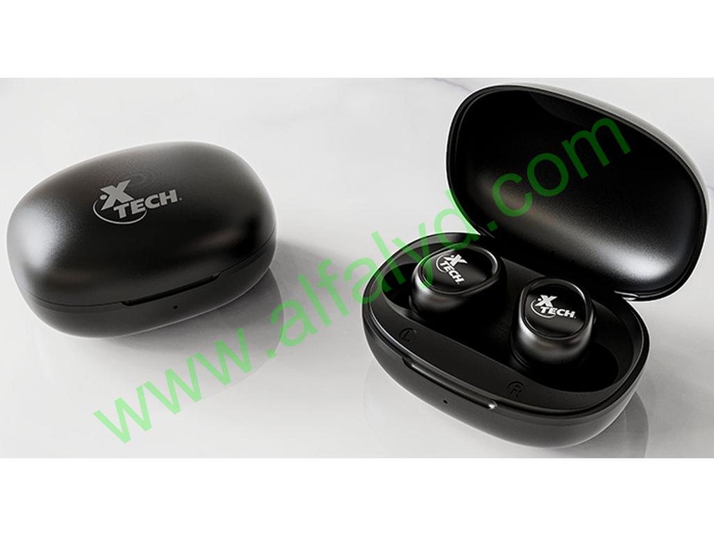 Xtech - XTH-701 - True wireless earphones - Imagen 4