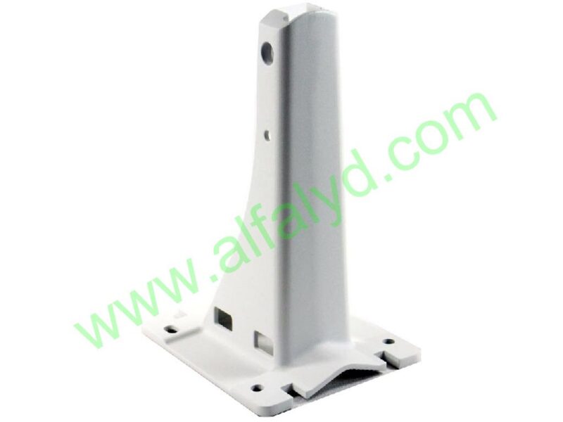 HPE Aruba Outdoor Pole/Wall Short Mount Kit - Kit de montaje de dispositivos de red - para HPE Aruba AP-318, AP-365, AP-367, AP-374, AP-375, AP-377