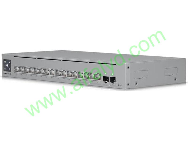 Ubiquiti - Switch - 16 - Imagen 2