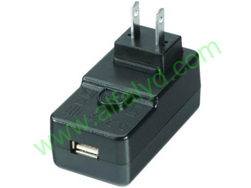 Zebra Wall Charger - Adaptador de corriente - CA 100-240 V