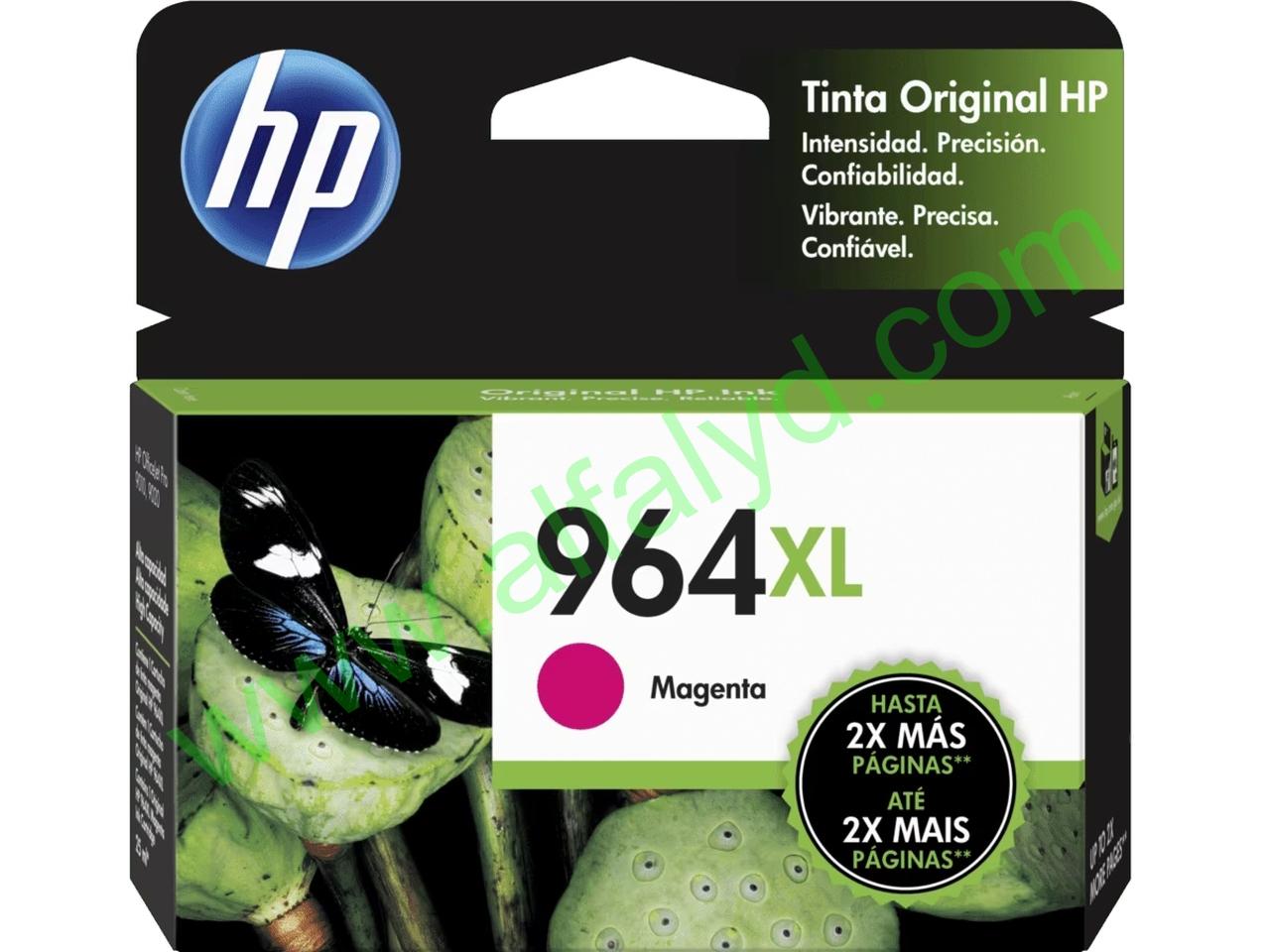 HP - 964XL - Ink cartridge