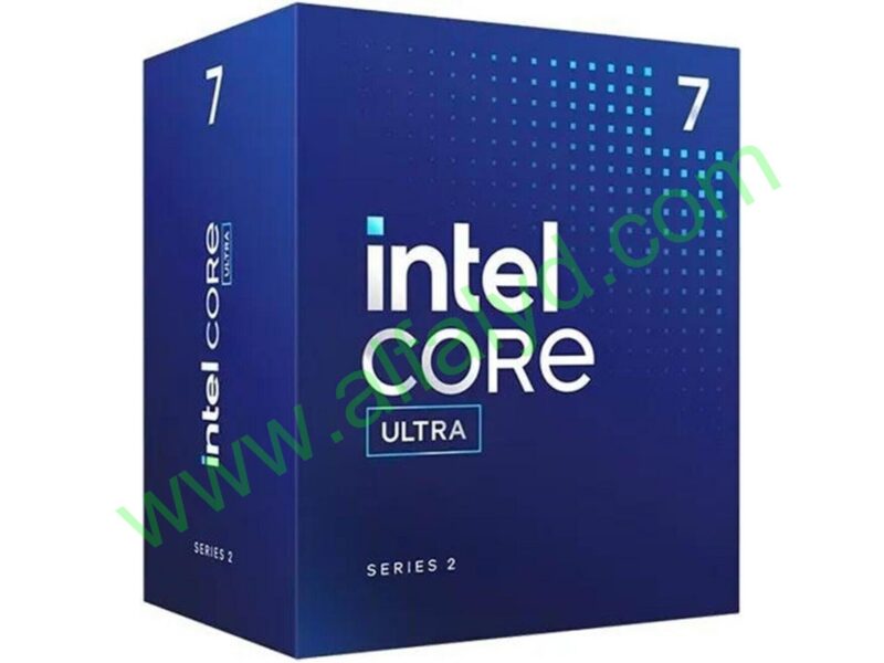 Intel - Core Ultra 7 265 - 5.3 GHz