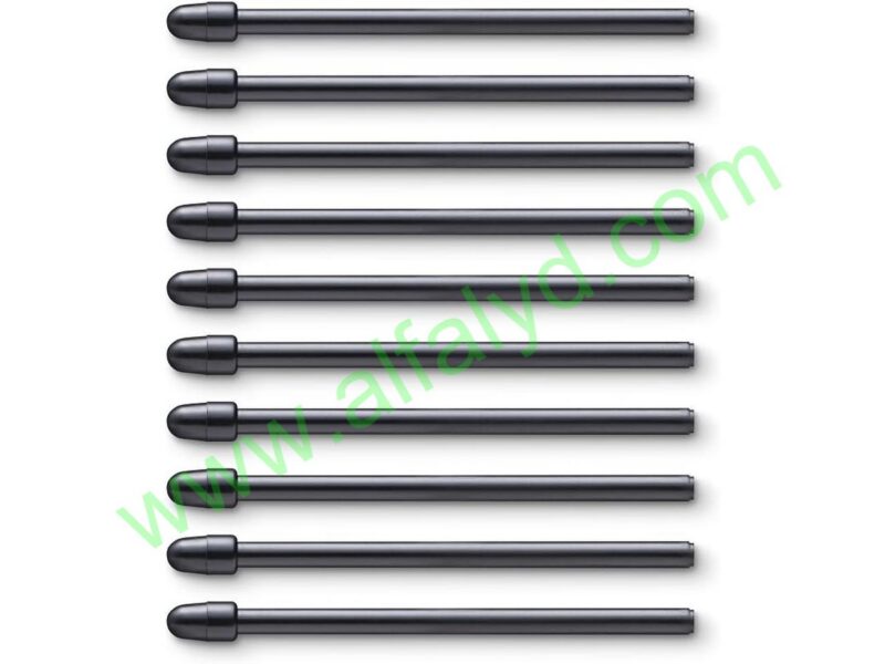 Wacom Standard - Replacement nibs kit - for Wacom Pro Pen 2