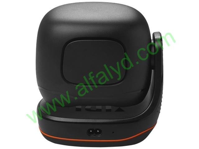 JBL PartyLight Beam - LED RGB x 3 / W LED x 4 - Se sincroniza automáticamente con JBL PartyBox - Imagen 2