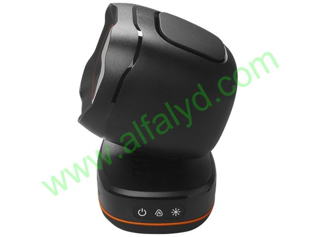 JBL PartyLight Beam - LED RGB x 3 / W LED x 4 - Se sincroniza automáticamente con JBL PartyBox - Imagen 6