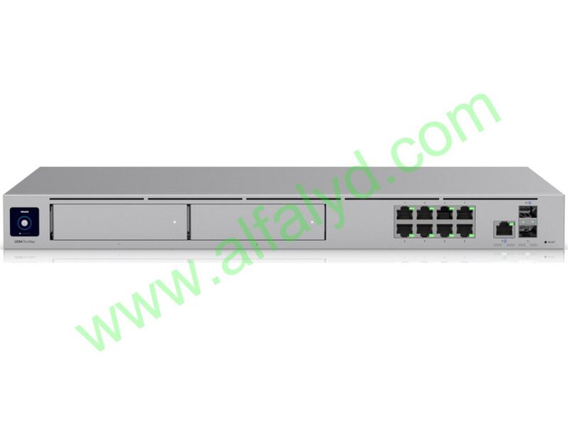 Ubiquiti - Gateway - UDM-Pro-Max