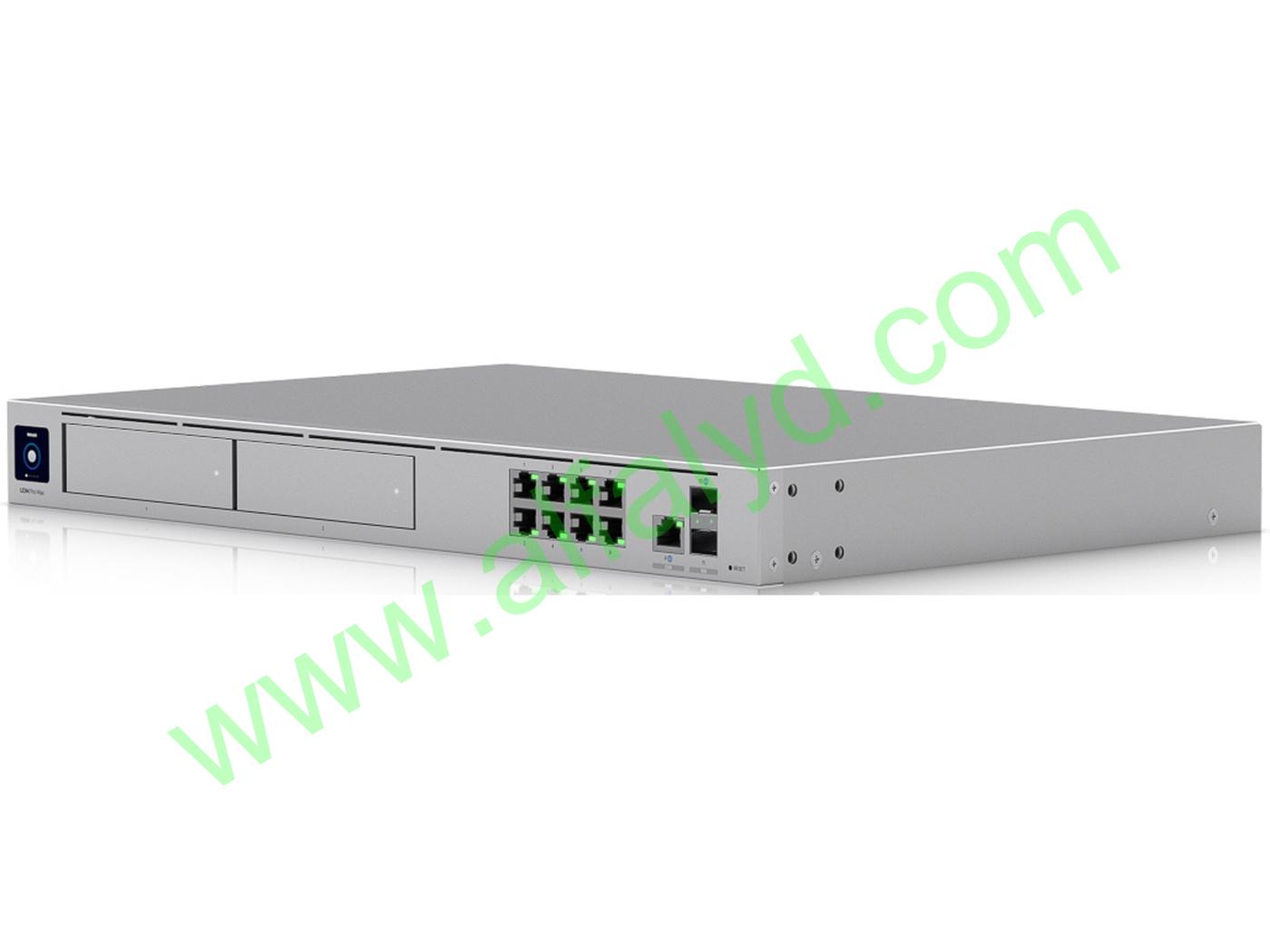 Ubiquiti - Gateway - UDM-Pro-Max - Imagen 5