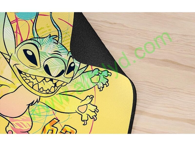 Xtech - Mouse pad - Disney Stich XTA-D100ST-YL