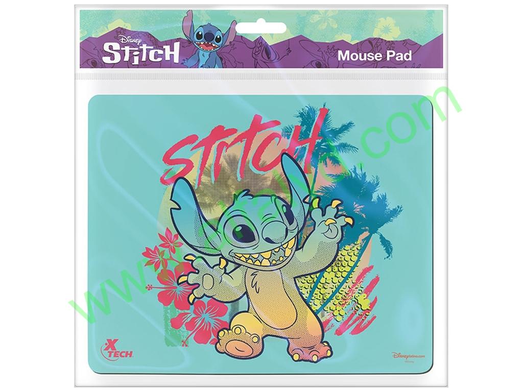 Xtech - Mouse pad - Disney Stich XTA-D100ST-BL - Imagen 2