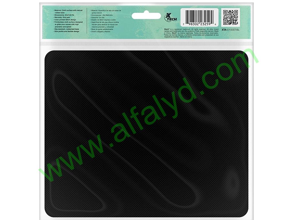 Xtech - Mouse pad - Disney Stich XTA-D100ST-BL - Imagen 3