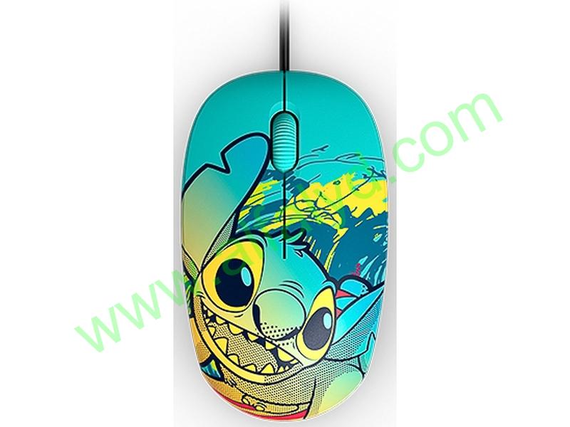 Xtech - XTM-D406ST-BL - Mouse