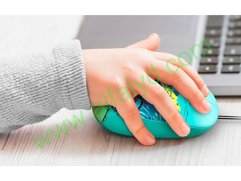 Xtech - XTM-D406ST-BL - Mouse - Imagen 4