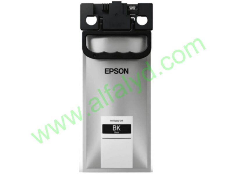 Epson WorkForce - Ink cartridge - Black