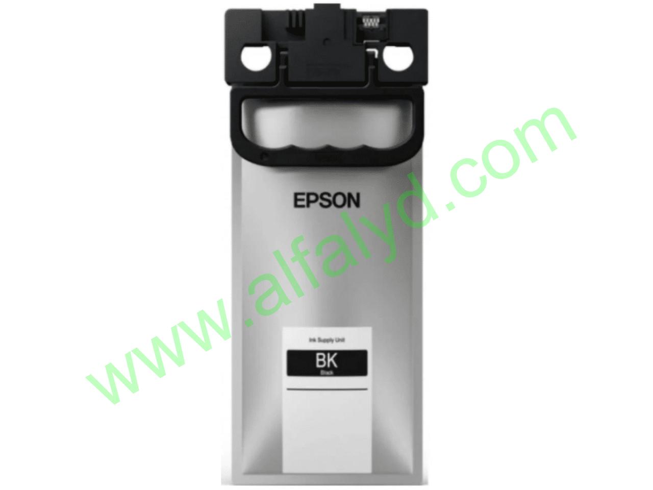 Epson WorkForce - Ink cartridge - Black