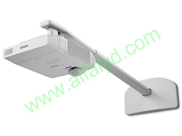 Epson PowerLite L210SF - Proyector 3LCD - 4000 lúmenes (blanco) - Imagen 4