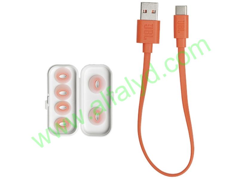 JBL TUNE Flex - 2 - Auriculares internos - Imagen 2