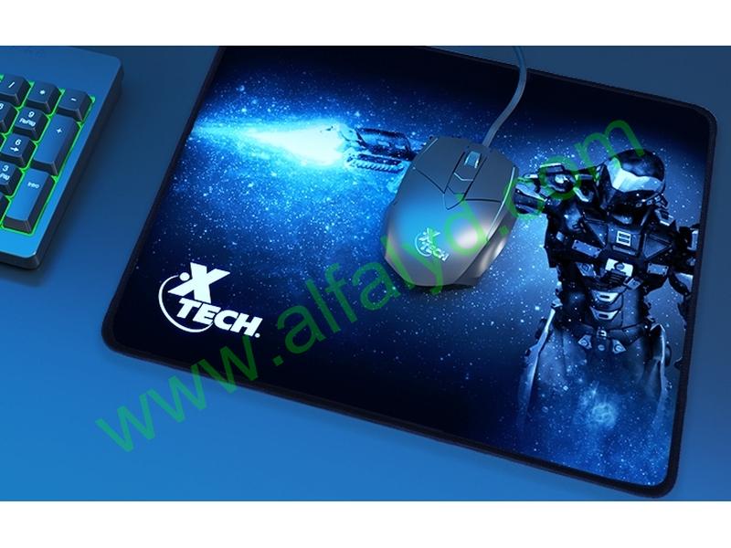 Xtech - Mouse pad - Stratega-XTA-183 - Imagen 2