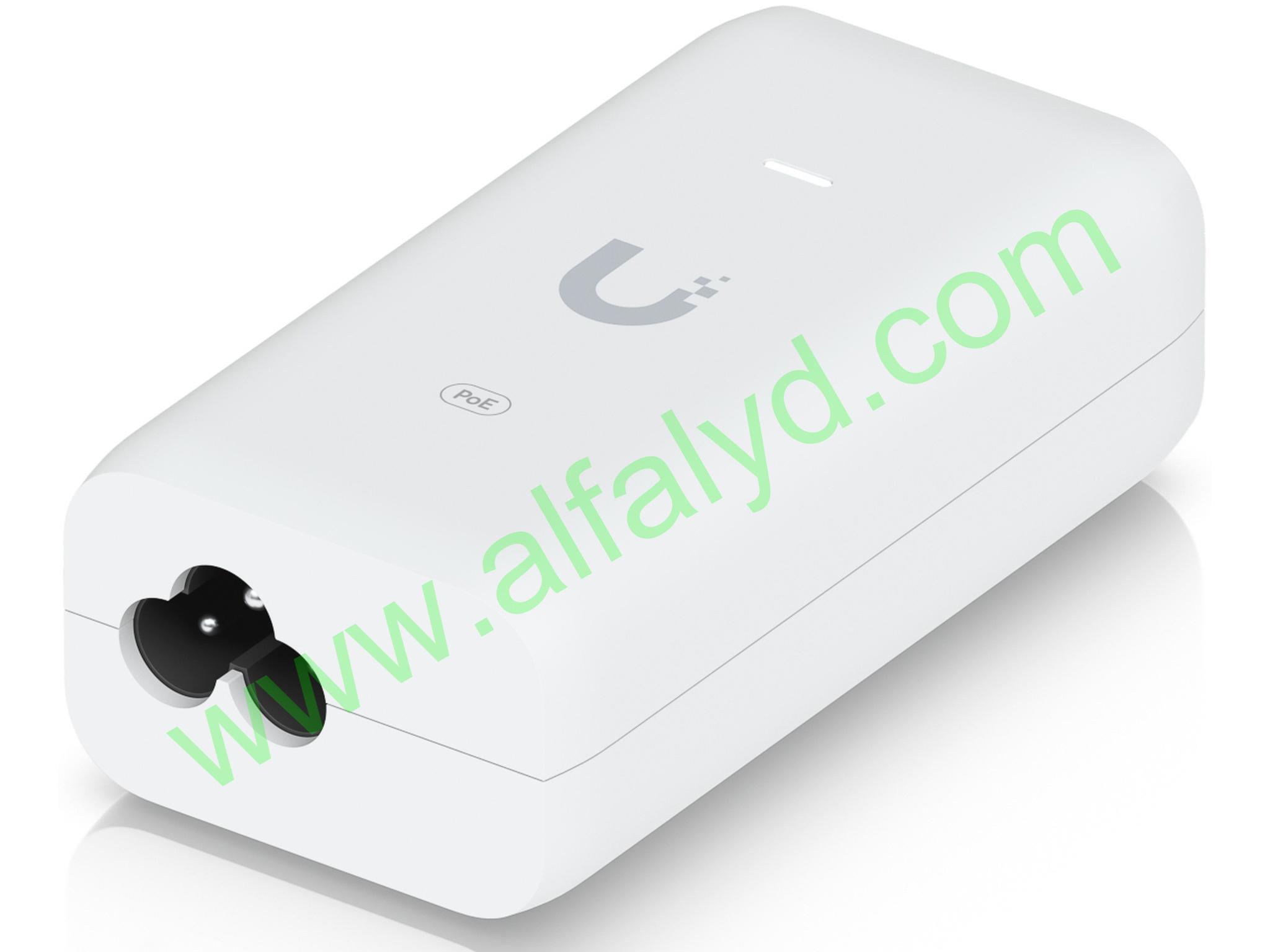 Ubiquiti - Network adapter - Inyector PoE 48VDC y 0.65A - Imagen 5