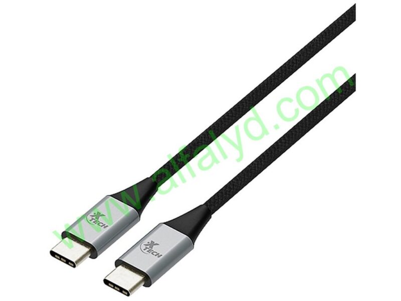 Xtech - USB cable - USB Type C