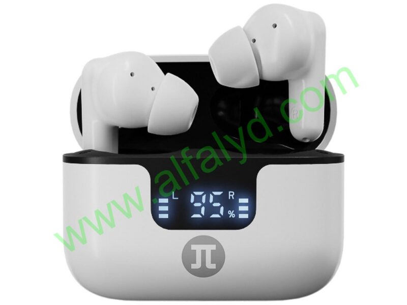 Primus Gaming - True wireless earphones - Para Cellular phone / Para Computer / Para Game console / Para Portable electronics