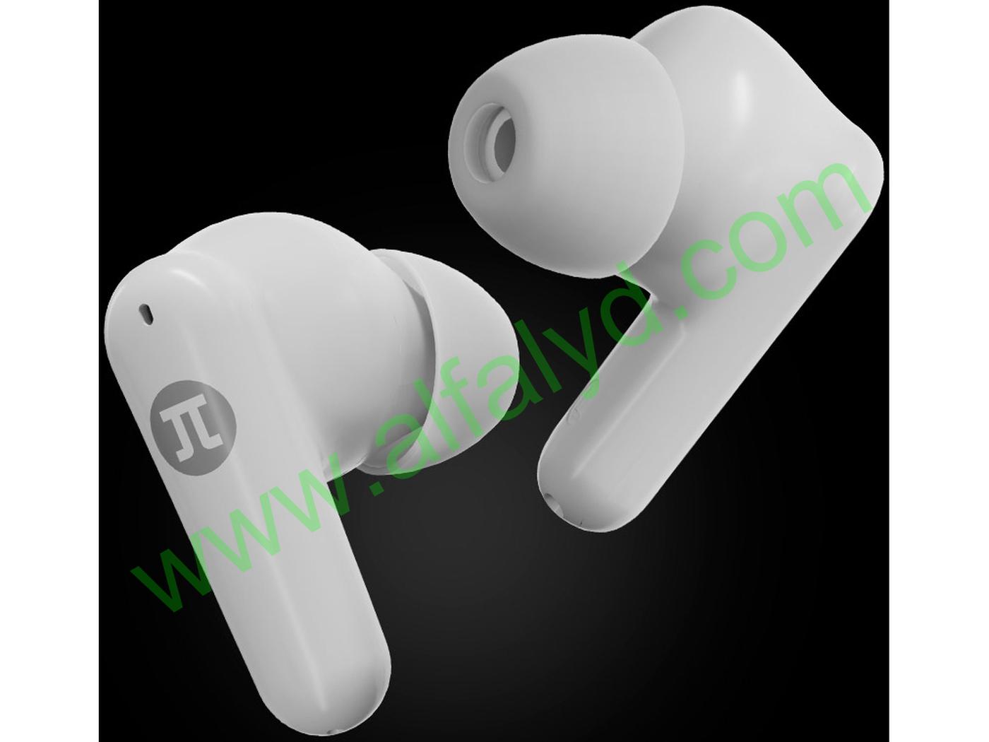 Primus Gaming - True wireless earphones - Para Cellular phone / Para Computer / Para Game console / Para Portable electronics - Imagen 3