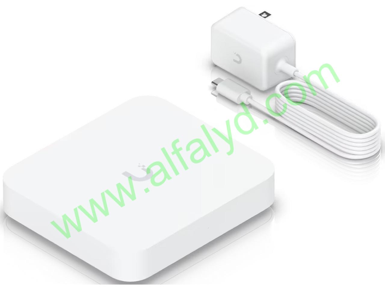 Ubiquiti Unifi Gateway Max Compact multi-WAN UniFi gateway - Imagen 2