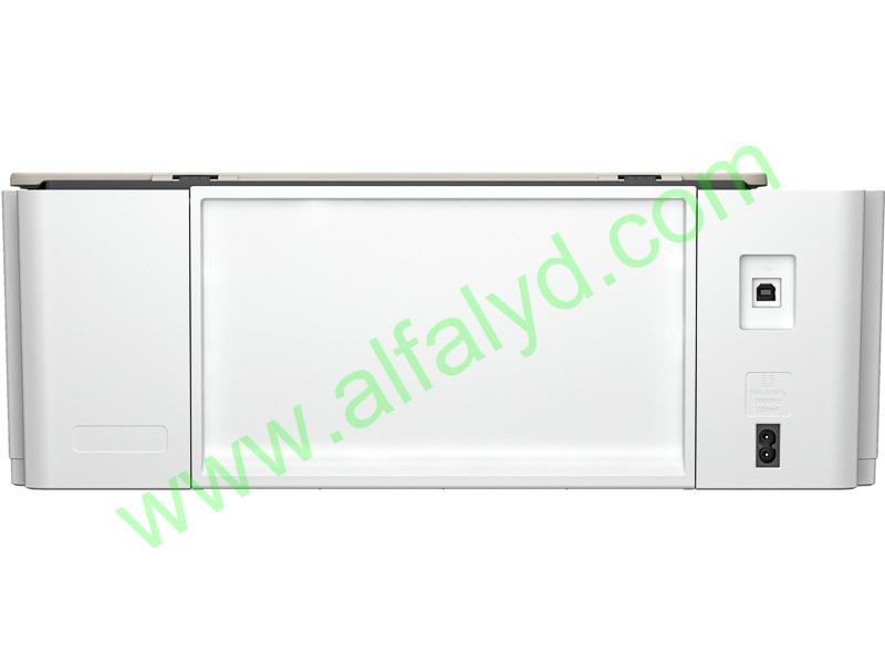 HP Smart Tank 583 WLS P/C/S 12/5PPM 110/220V EN SP - Imagen 2