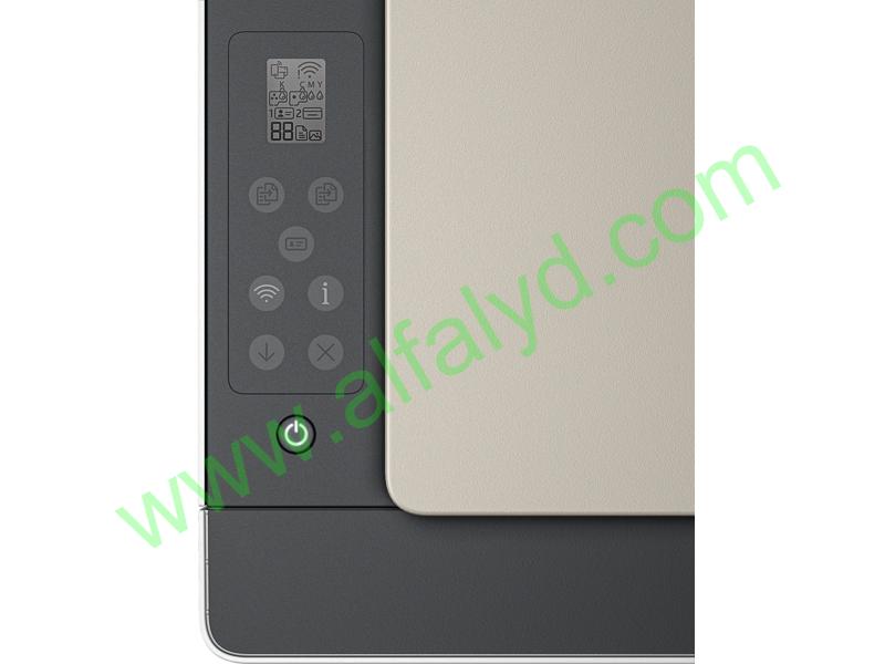 HP Smart Tank 583 WLS P/C/S 12/5PPM 110/220V EN SP - Imagen 5