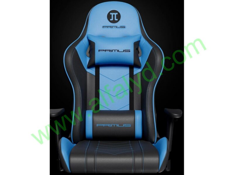 Primus Gaming - Gaming chair Blue