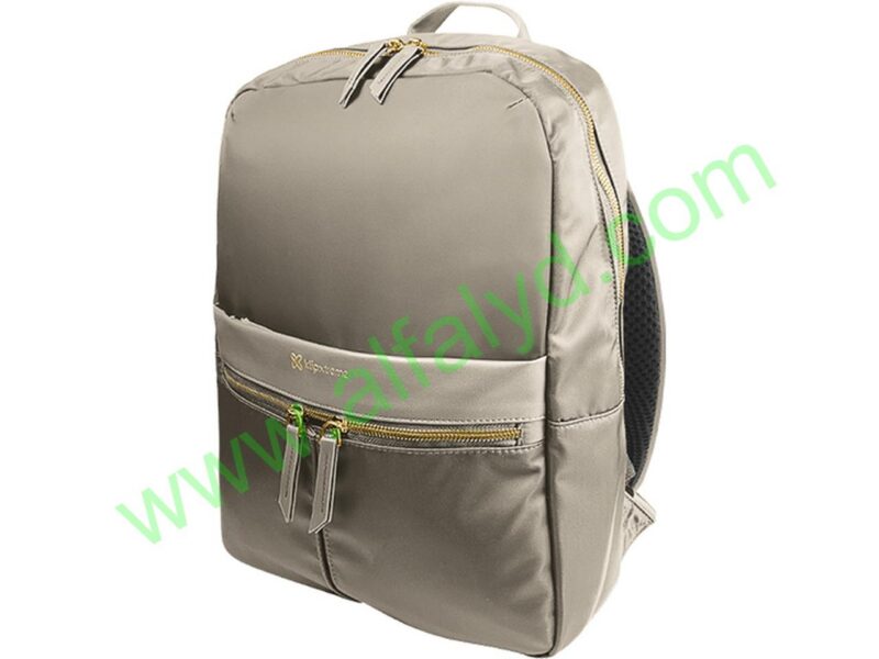 Klip Xtreme - Notebook carrying backpack - 15.6"