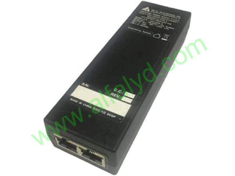 HPE Networking Instant On Midspan Injector - Inyector de corriente - 15.4 vatios