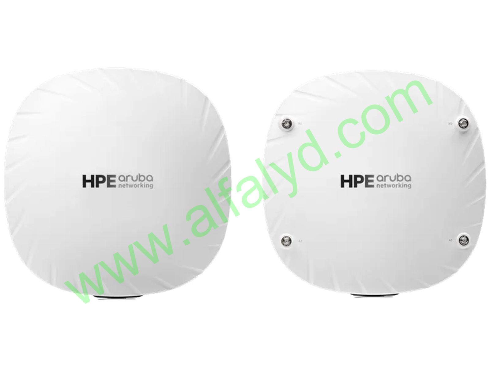 HPE Aruba AP-535 (RW) - Campus - punto de acceso inalámbrico - Imagen 2