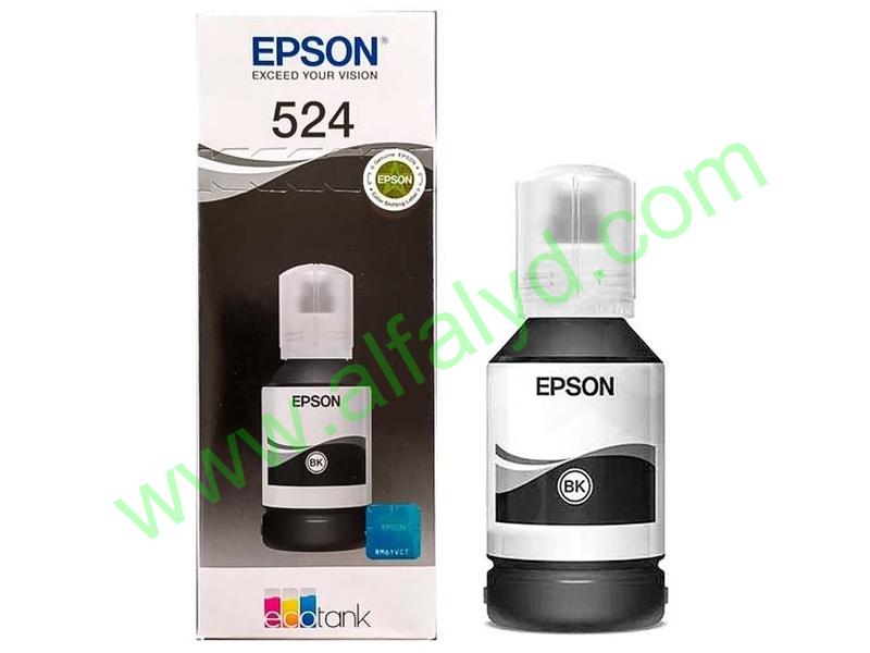 Epson - T524 - Ink bottle