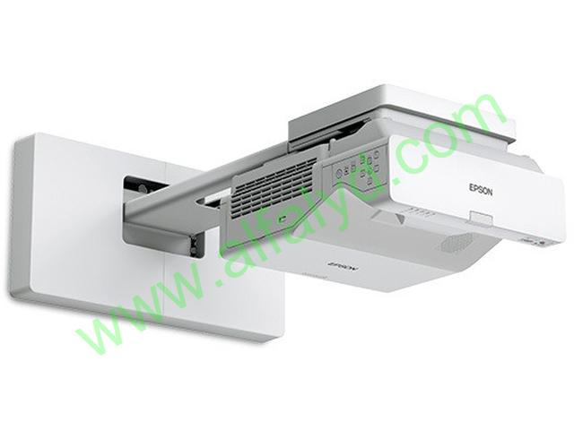 Epson BrightLink 760Wi  - 1920 x 1080 - V11HA80021
