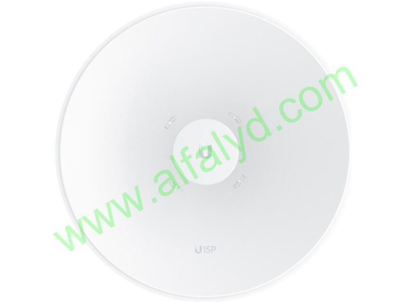 Ubiquiti UISP Dish - Antena - antena parabólica