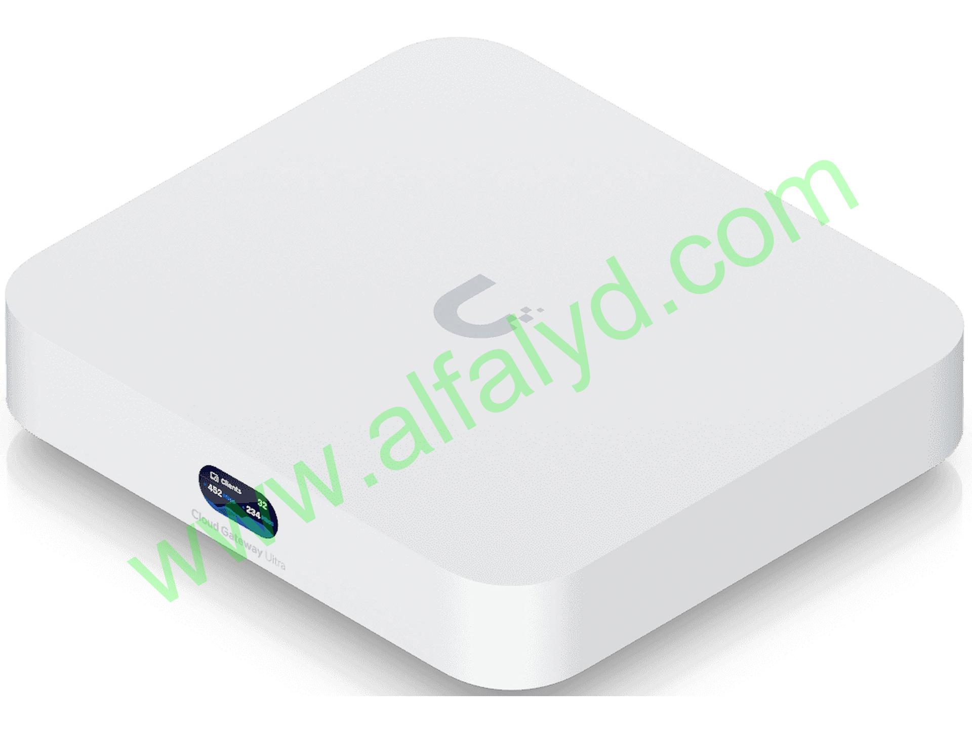 Ubiquiti Unifi Cloud Gateway Ultra