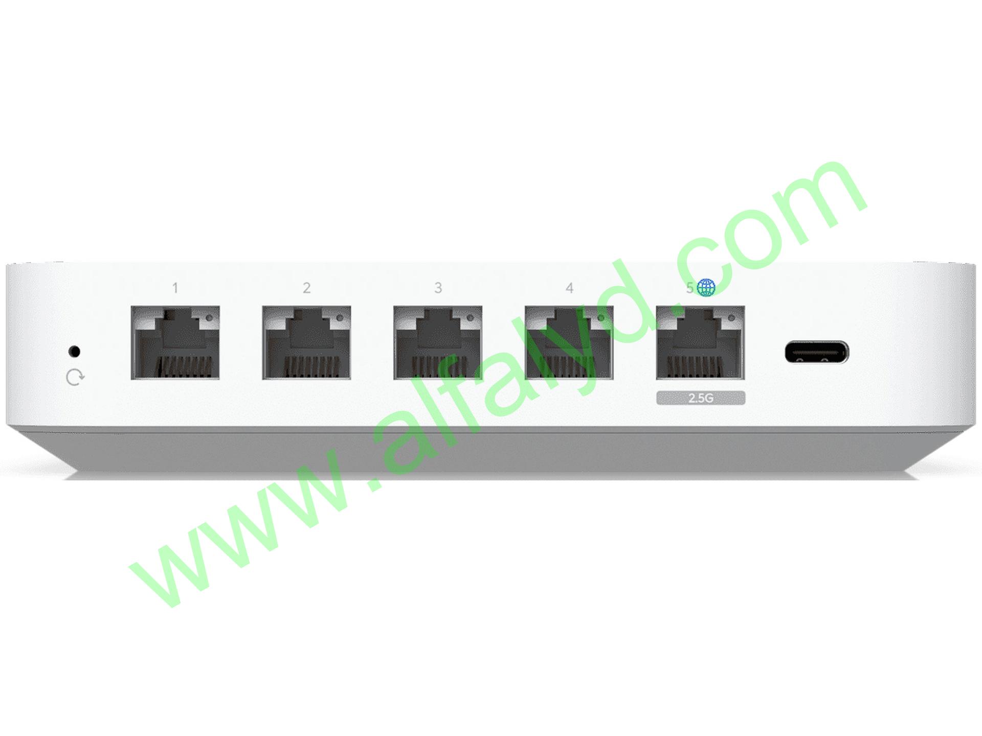 Ubiquiti Unifi Cloud Gateway Ultra - Imagen 2