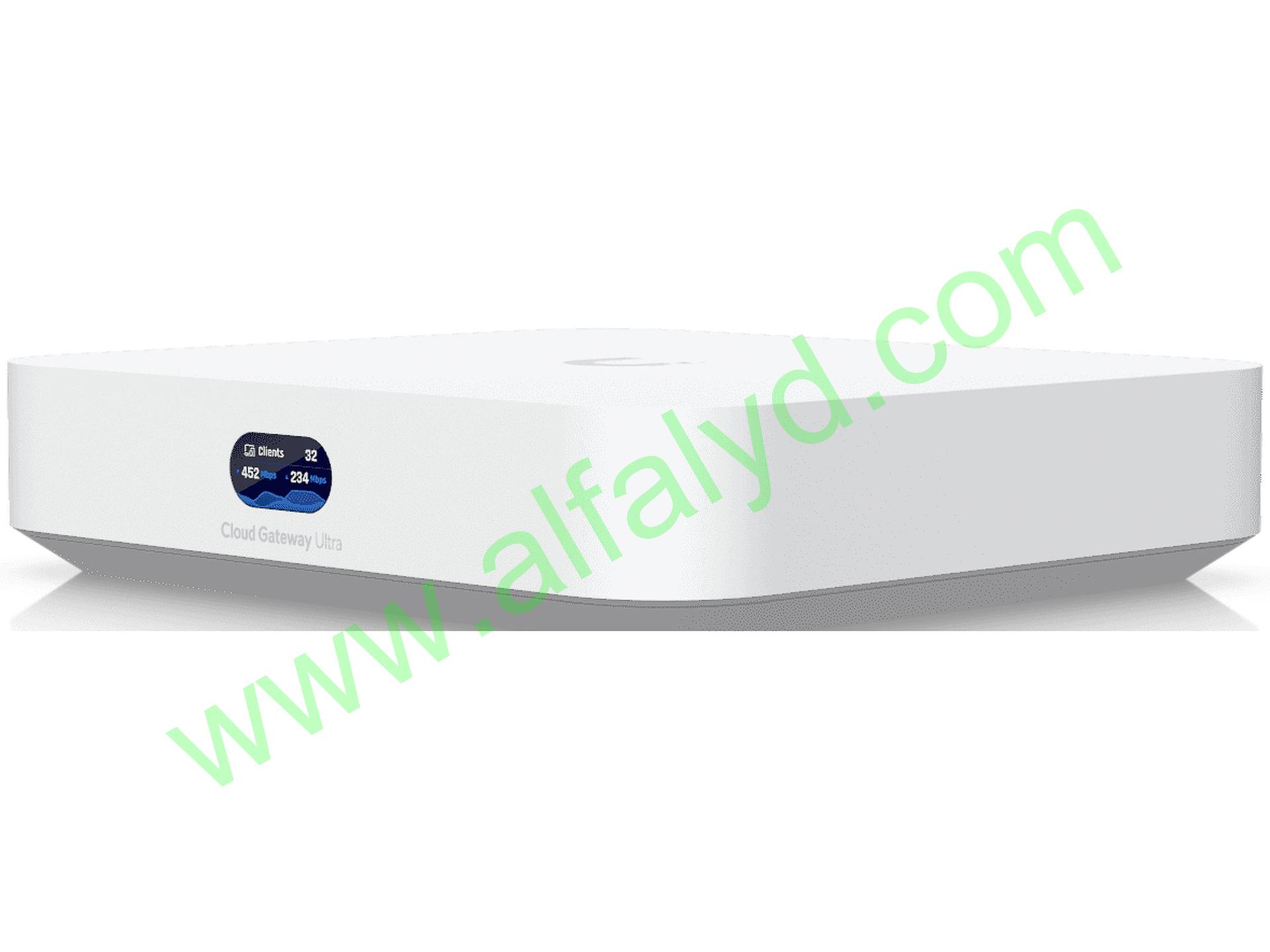 Ubiquiti Unifi Cloud Gateway Ultra - Imagen 4