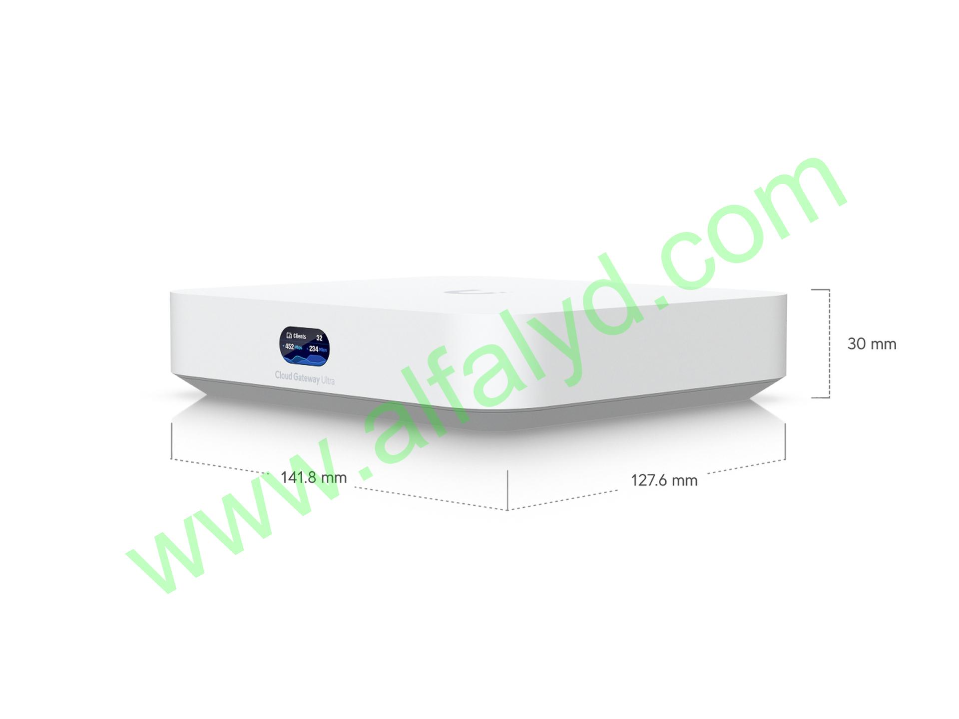 Ubiquiti Unifi Cloud Gateway Ultra - Imagen 6
