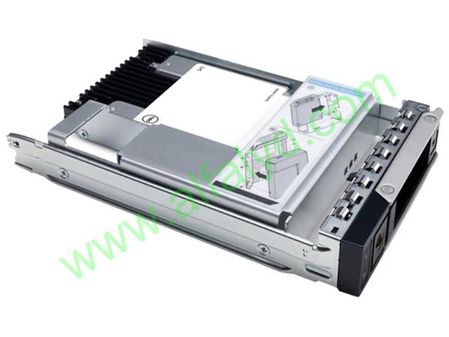 Dell - Internal hard drive - 480 GB