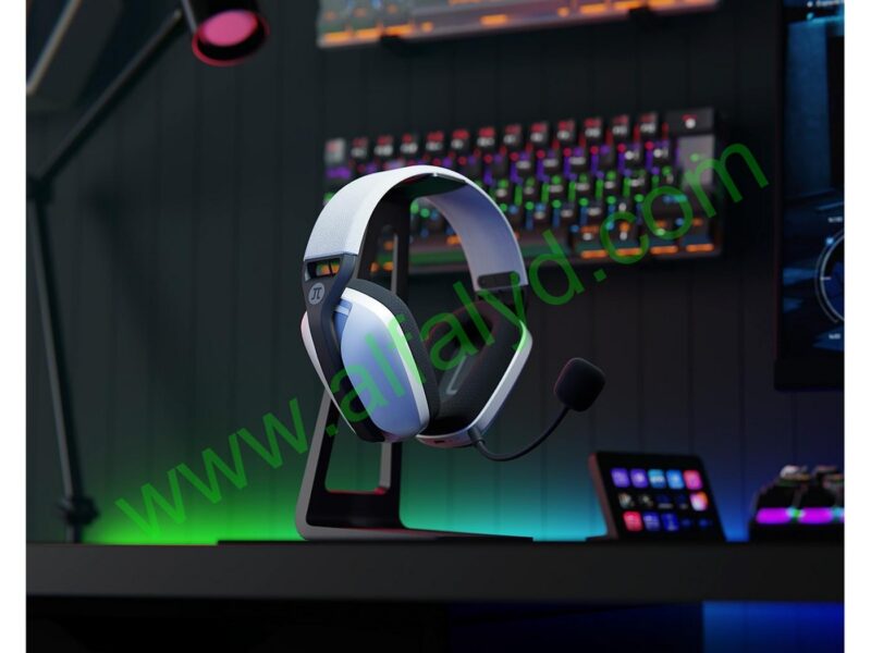 Primus gaming headset - PBH-360W - Wireless headset system