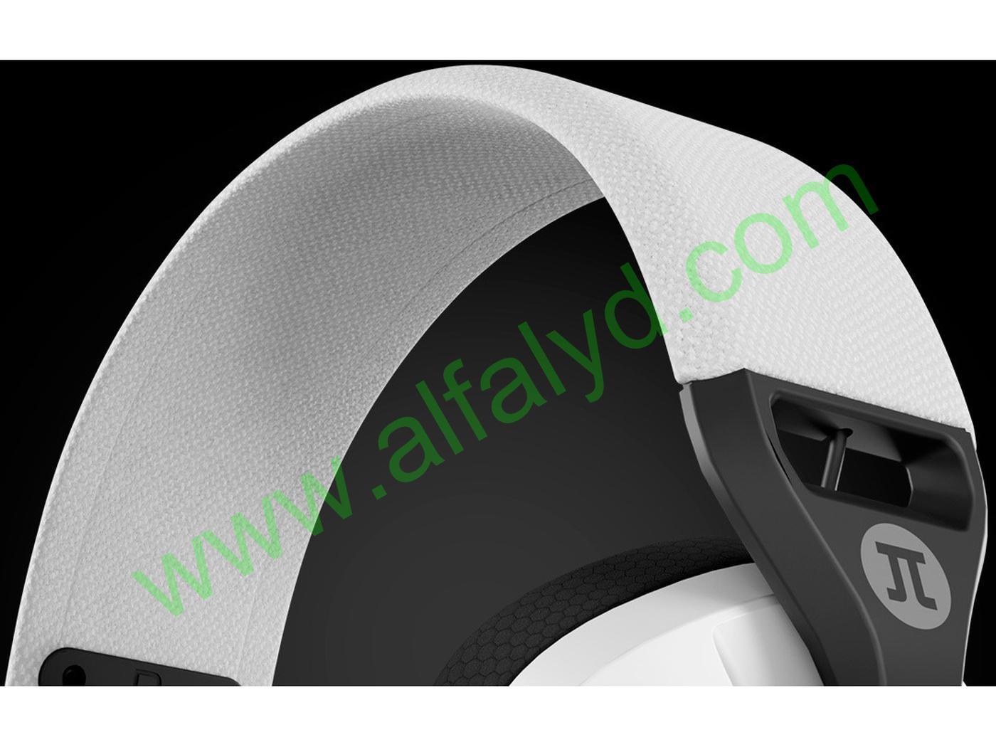 Primus gaming headset - PBH-360W - Wireless headset system - Imagen 2