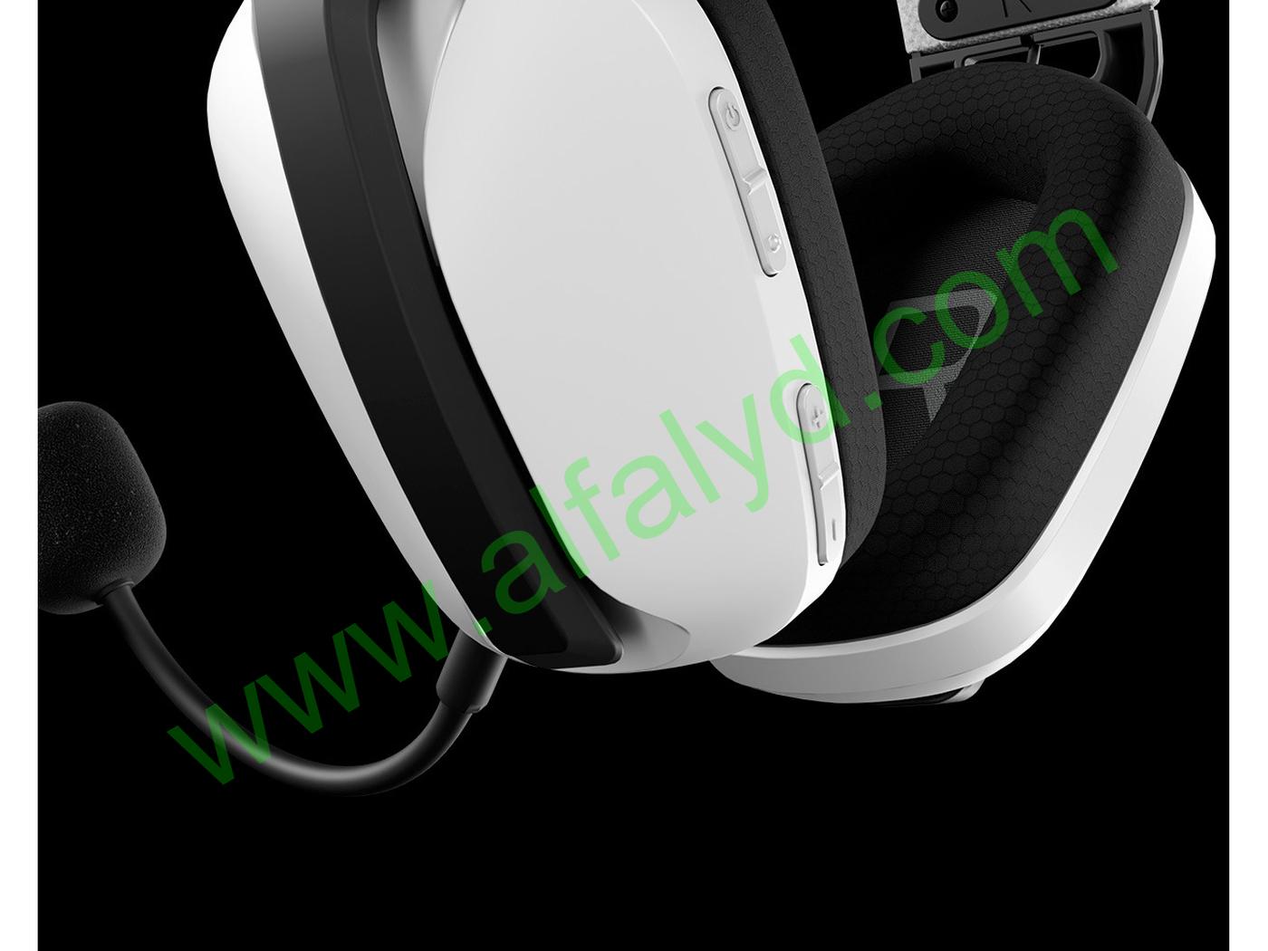 Primus gaming headset - PBH-360W - Wireless headset system - Imagen 5