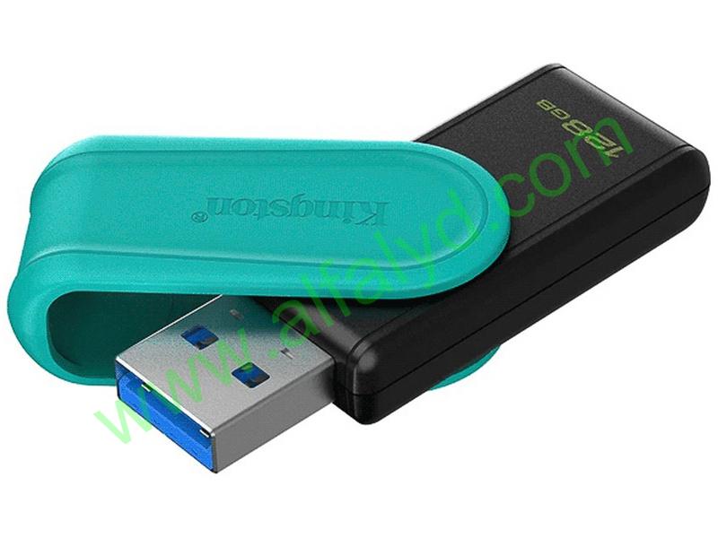 Kingston - USB flash drive - USB 3.2 Gen 1