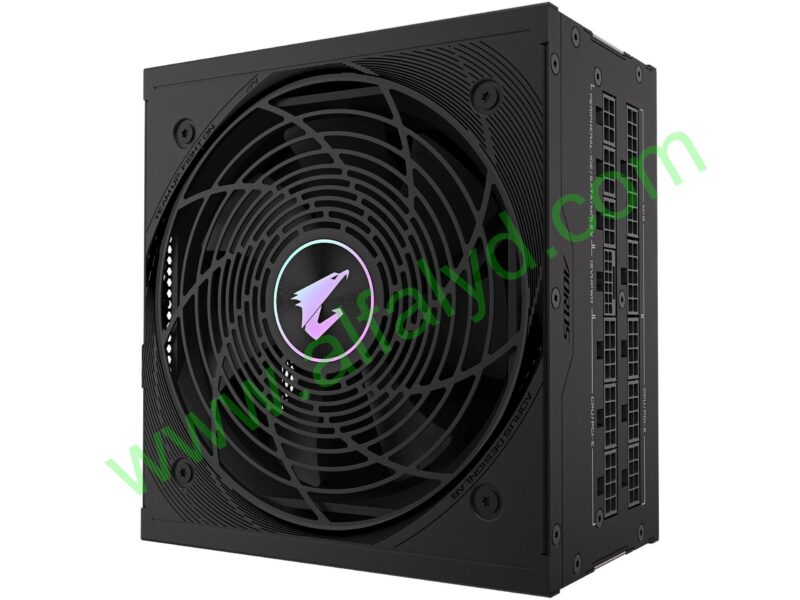Aorus - Power supply - 1000 Watt